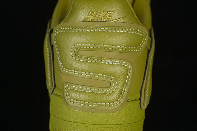 All categories Nk Air Force 1 Air Force series Nk Air Force 1 Low CPFM x Nike Air Force 1'07 Low joint model Air Force 1 low-top casual sneakers FQ7069-300